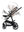 Fillikid Jaguar 5in1 Set Natur Melange