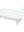 FILLIKID BADEWANNE DORI WEISS