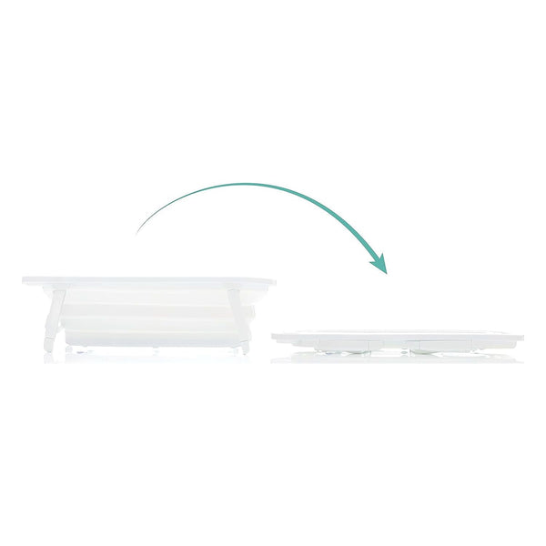FILLIKID BADEWANNE DORI WEISS