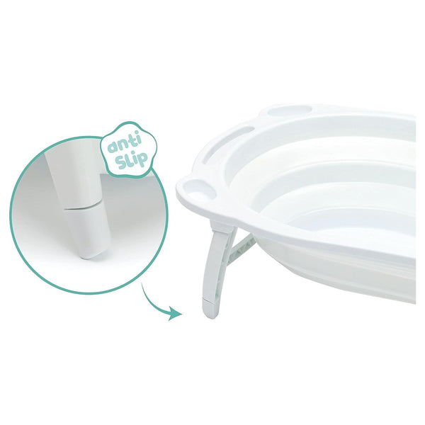 FILLIKID BADEWANNE DORI WEISS