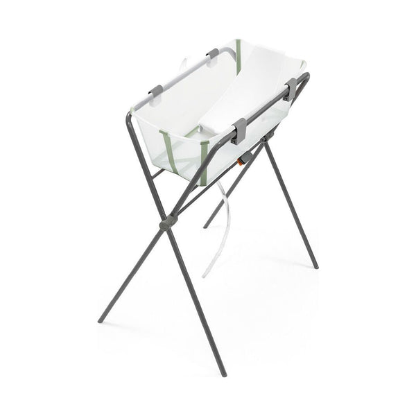 Stokke® Flexi Bath®Bundle Transparent Green