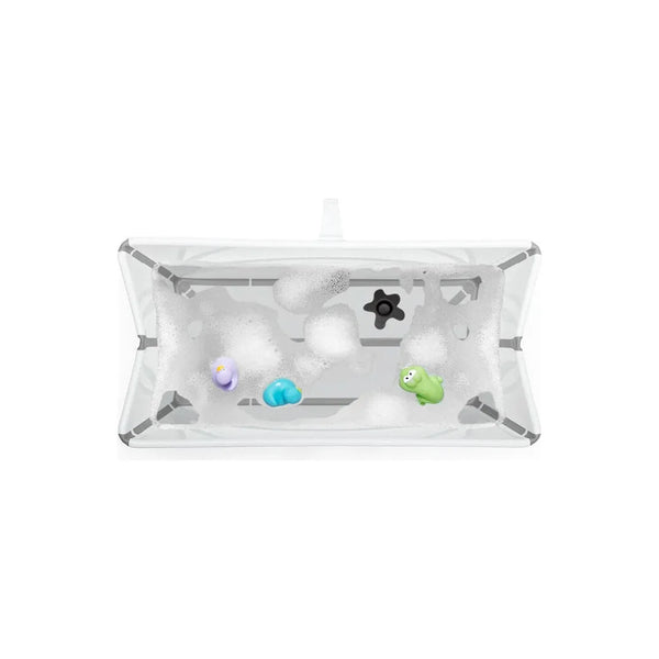 Stokke® Flexi Bath®Bundle Transparent White