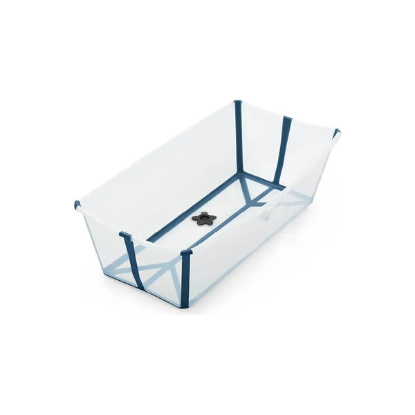 Stokke® Flexi Bath® X-Large Transparent Blue