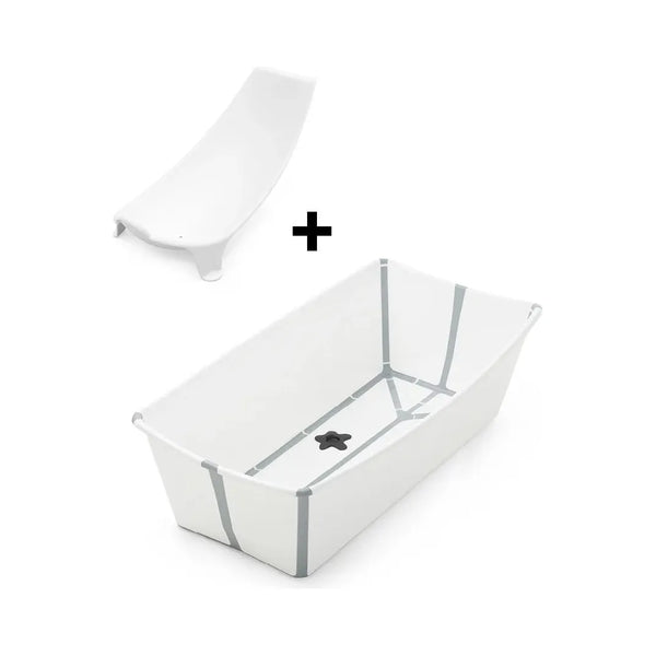 Stokke® Flexi Bath® X-Large Bundle White