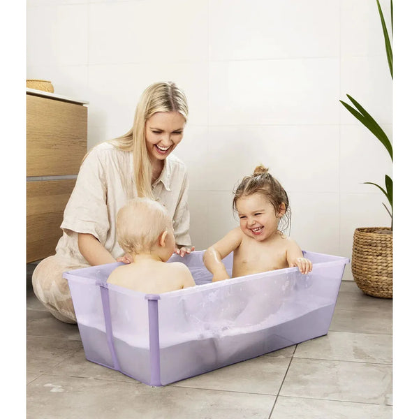 Stokke® Flexi Bath® X-Large Lavender