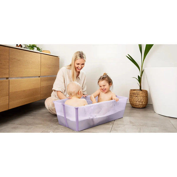 Stokke® Flexi Bath® X-Large Lavender