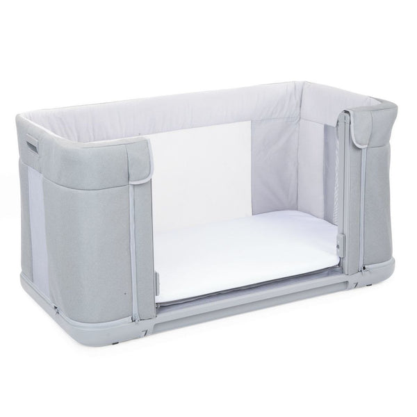 Chicco Next2Me Forever Moongrey