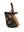 Bugaboo Fox 5 Gestell Noir Amber Glow Limited Edition