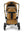 Bugaboo Fox 5 Gestell Noir Amber Glow Limited Edition