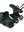 Bugaboo Fox 5 Gestell Noir Midnight Green Limited Edition