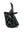 Bugaboo Fox 5 Gestell Noir Midnight Green Limited Edition
