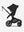 Bugaboo Fox 5 Renew Heritage Black 5in1 Set (BeSafe)