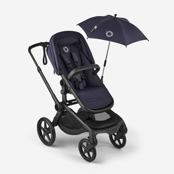Bugaboo Fox 5 Renew Moon Grey Ultimate Bundle