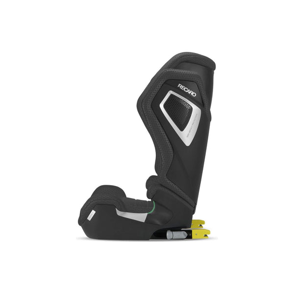 Recaro AXION1 Fresh Black (3 - 12 Jahre)