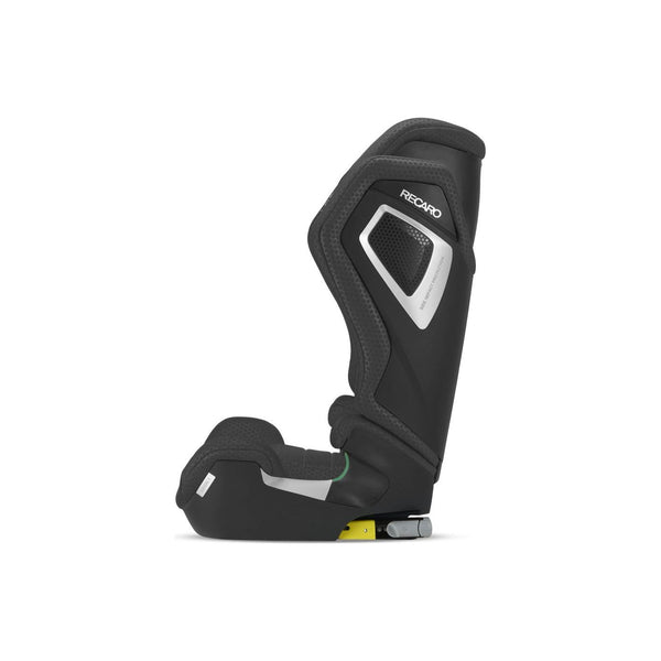 Recaro AXION1 Fresh Black (3 - 12 Jahre)