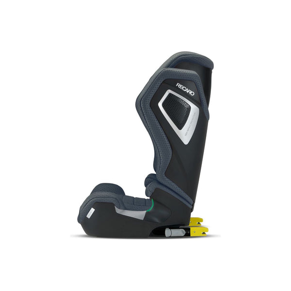 Recaro AXION1 Gallant Grey (3 - 12 Jahre)