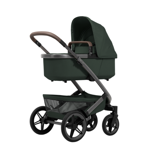 Joolz Geo5 - Forest Green