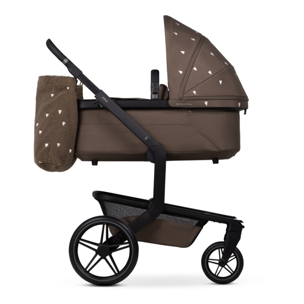 Joolz x Studio Noos Day5 inkl. Mom-Bag Hazel Brown (Limited Edition)