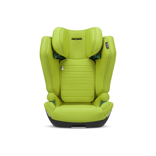 Recaro AXION1 Hello Green (3 - 12 Jahre)