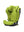 Recaro AXION1 Hello Green (3 - 12 Jahre)