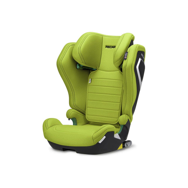 Recaro AXION1 Hello Green (3 - 12 Jahre)