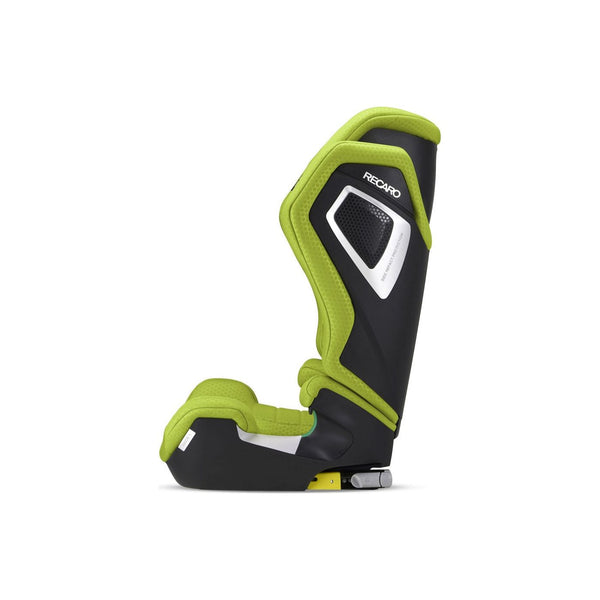 Recaro AXION1 Hello Green (3 - 12 Jahre)