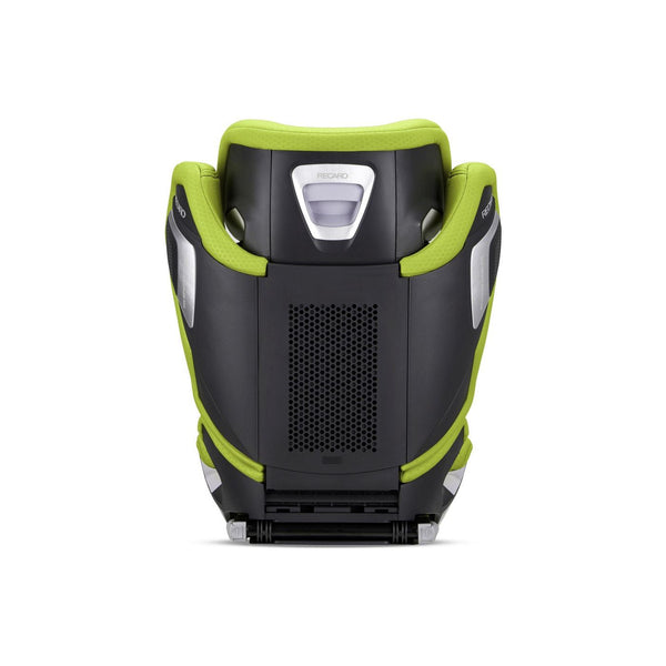 Recaro AXION1 Hello Green (3 - 12 Jahre)
