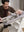 Stokke Tripp Trapp White Bundle