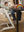 Stokke Tripp Trapp White + BabySet + Cushion Silver OCS