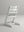 Stokke Tripp Trapp White + BabySet + Cushion Silver OCS