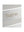 Stokke Tripp Trapp White + BabySet + Cushion Silver OCS
