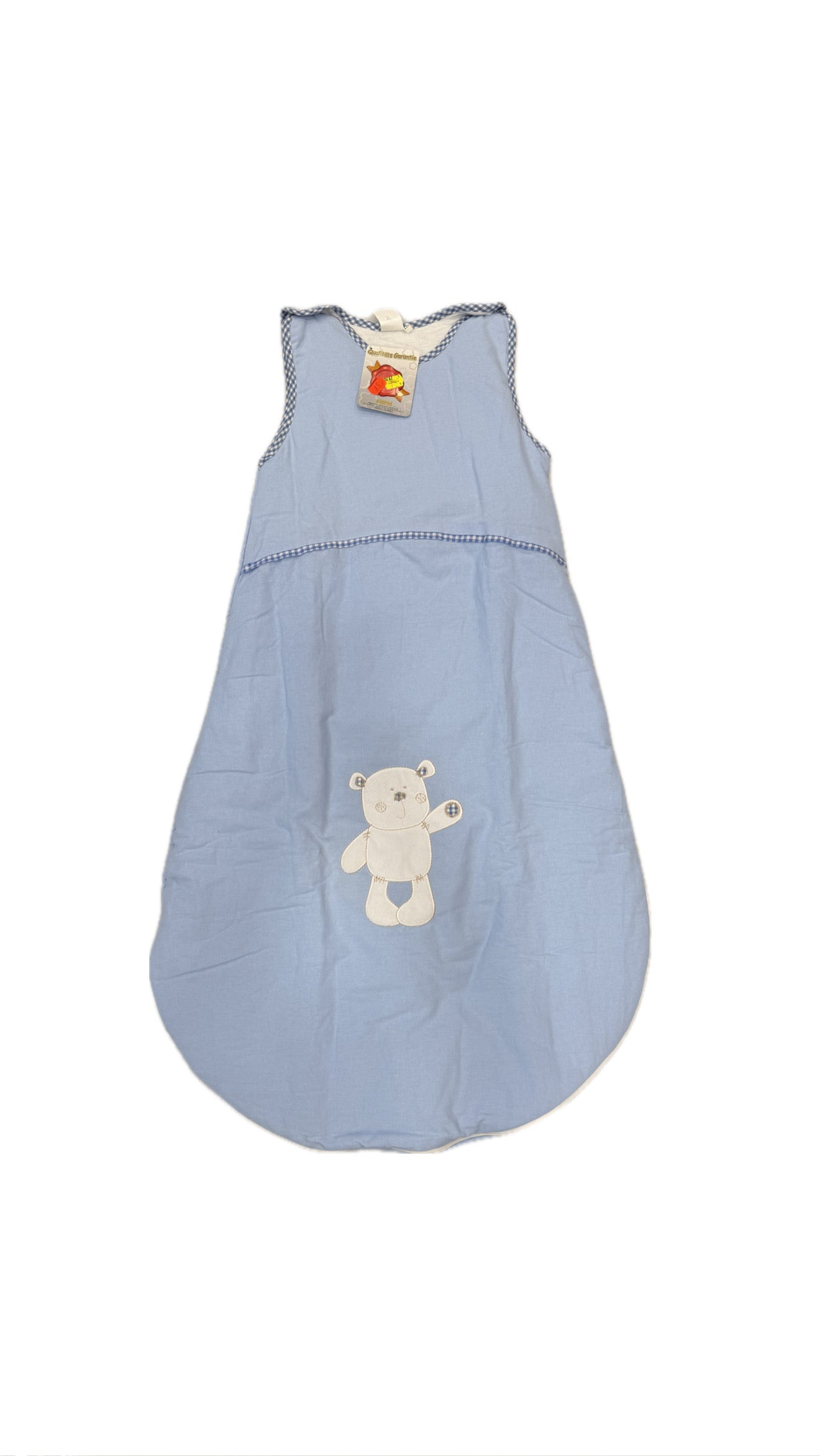 fillikid schlafsack Schlafsack, Fillikid, Bär blau, Größe 110 – Baumgarten Kinderwagen