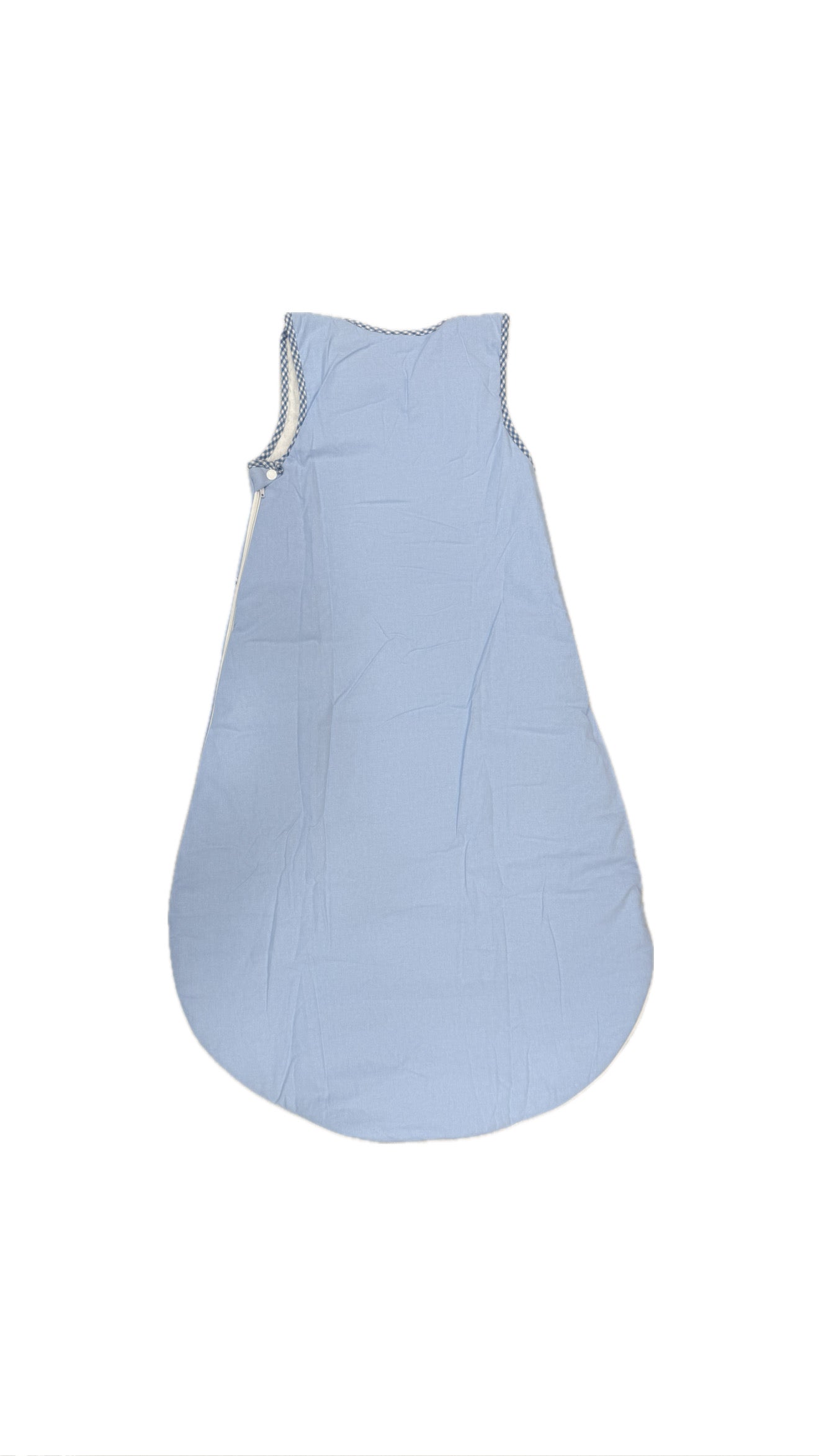 fillikid schlafsack 110 Schlafsack, Fillikid, Bär blau, Größe 110 – Baumgarten Kinderwagen