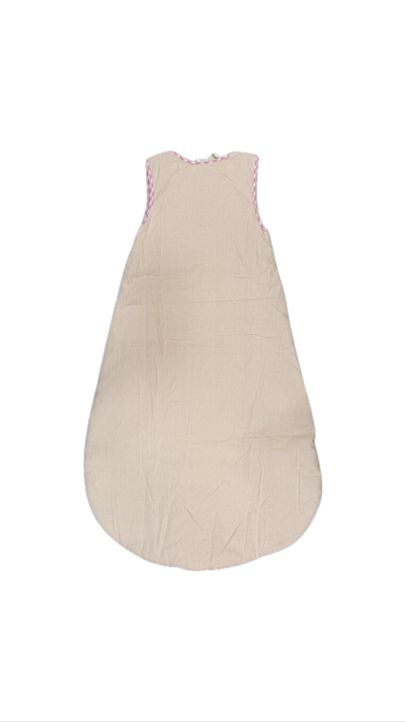 Schlafsack, Fillikid, Bär Rosa, Größe 110 – Baumgarten Kinderwagen