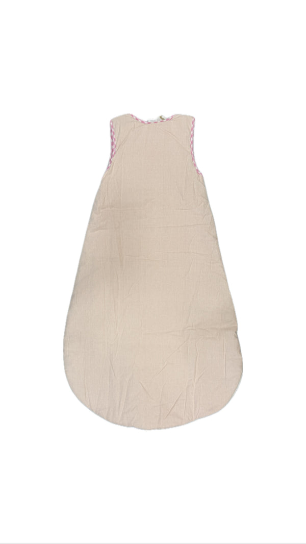 Schlafsack, Fillikid, Bär Rosa, Größe 110