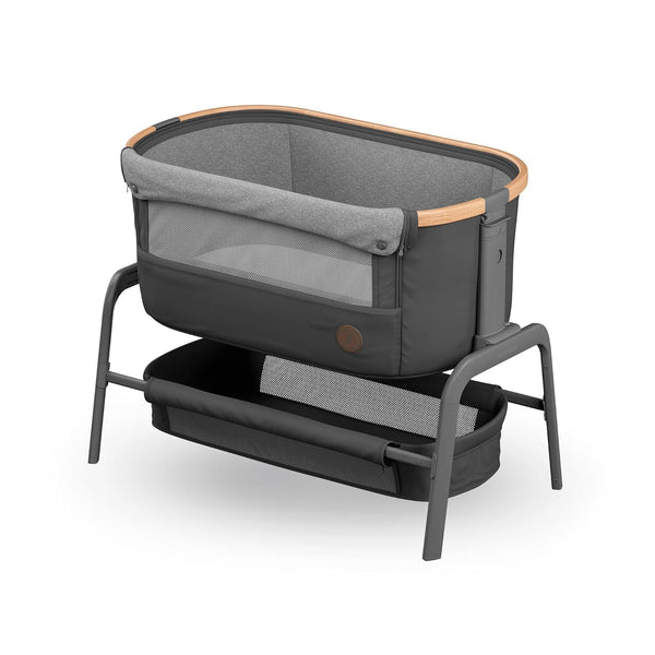 Maxi-Cosi Iora Beyond Graphite Eco