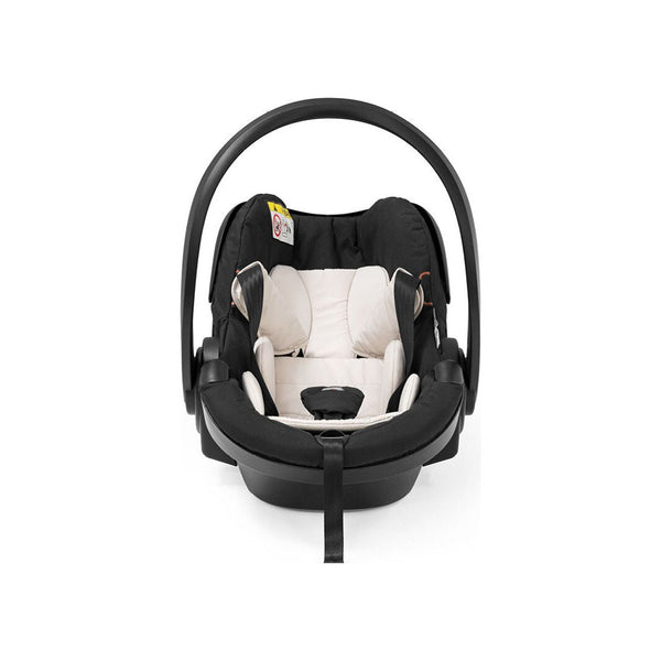 Stokke iZi Go Modular X1 by BeSafe (Black)