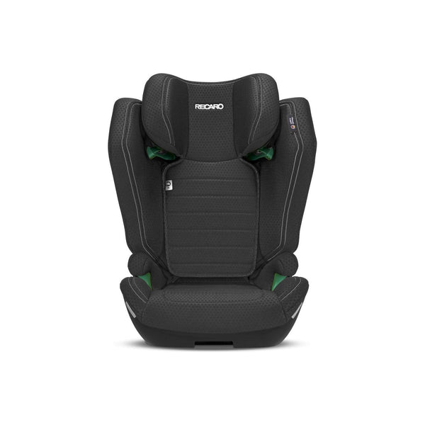 Recaro AXION1 Fresh Black (3 - 12 Jahre)