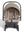 Joie Signature Sprint Babyschale Sandstone