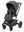 Maxi Cosi Fame Moon Graphite 5in1 Set