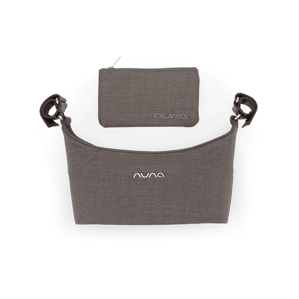 Nuna Organizer Chestnut