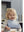 BABYBJÖRN 2er LÄTZCHEN SET GELB/BLAU