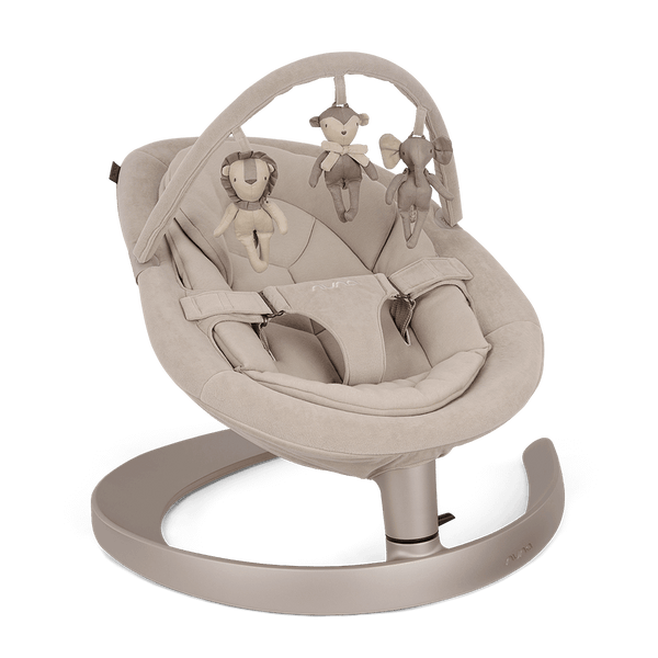 Nuna Leaf™ Grow Chateau