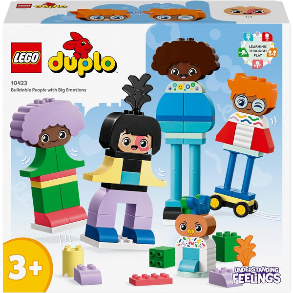 LEGO DUPLO 10423