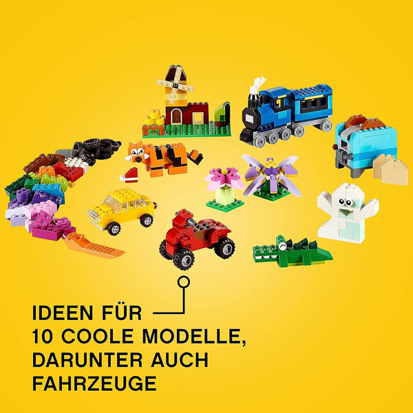 LEGO CLASSIC 10696