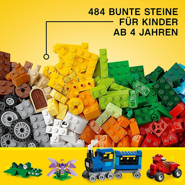 LEGO CLASSIC 10696
