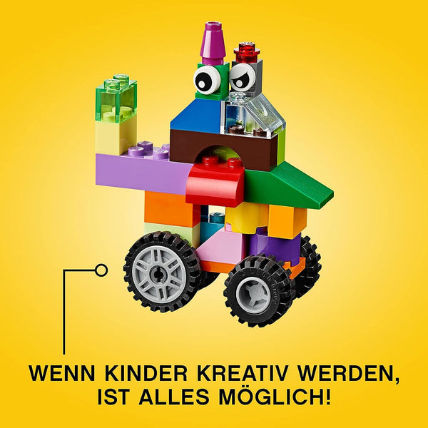 LEGO CLASSIC 10696