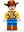 LEGO TOY STORY4 10766