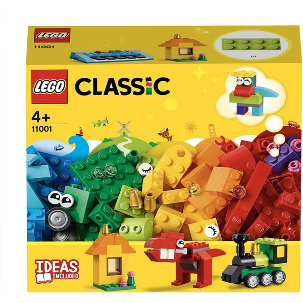 LEGO CLASSIC 11001