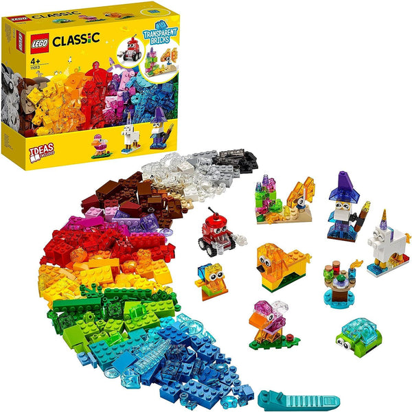 LEGO CLASSIC 11013